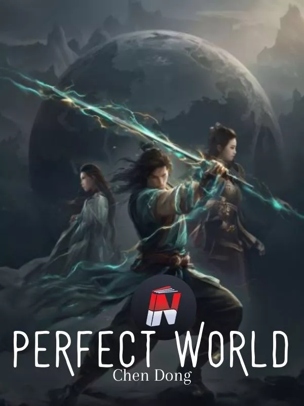 Perfect World Terjemah Indo
